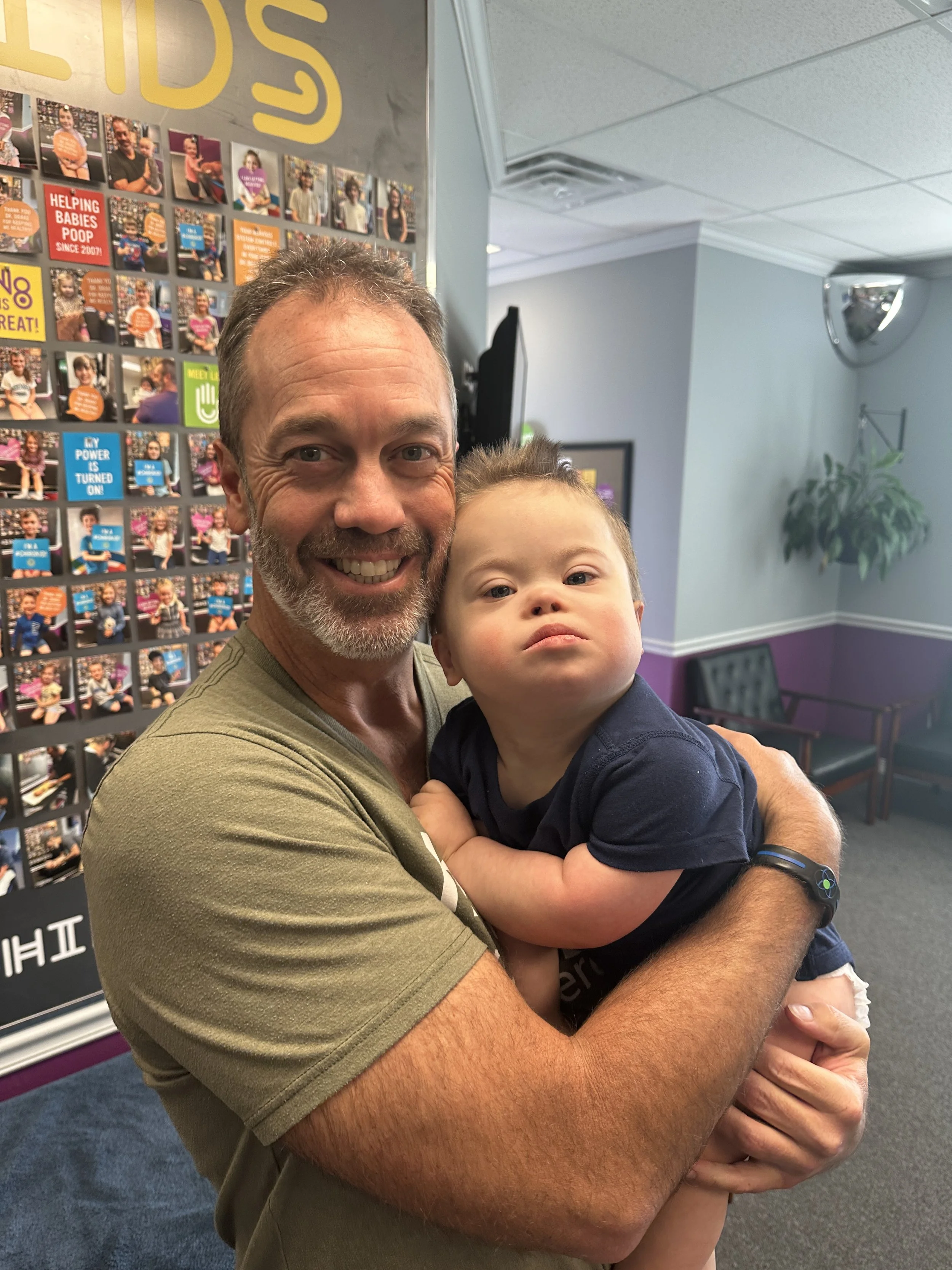 Why Families Trust Innate Family Chiropractic as Owasso’s Pediatric Drug Free Chiropractor