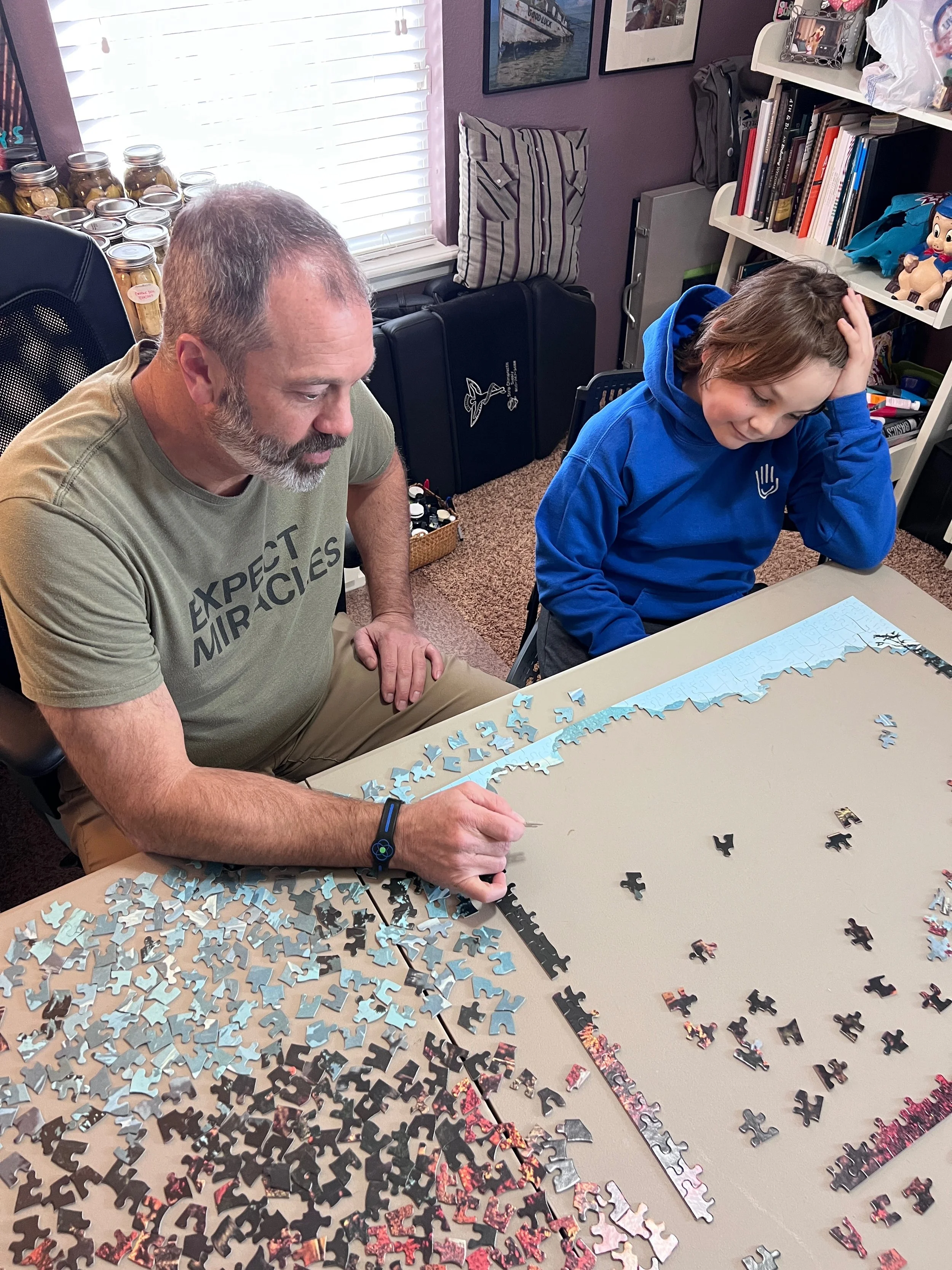 Why Low Back Pain Keeps Coming Back