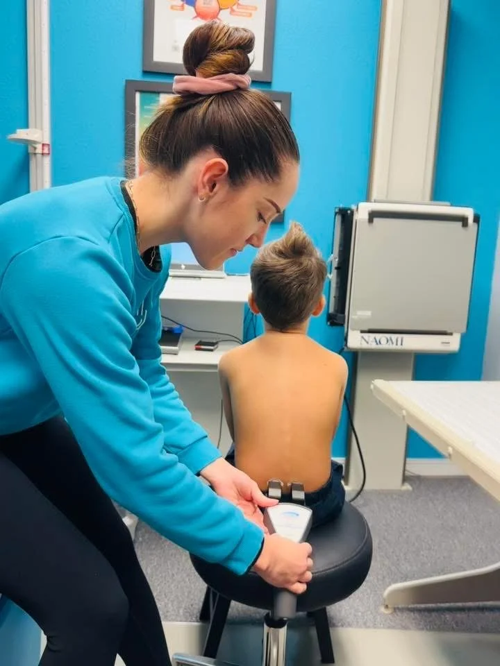 INSiGHT Scans and the Foundation of Personalized Care