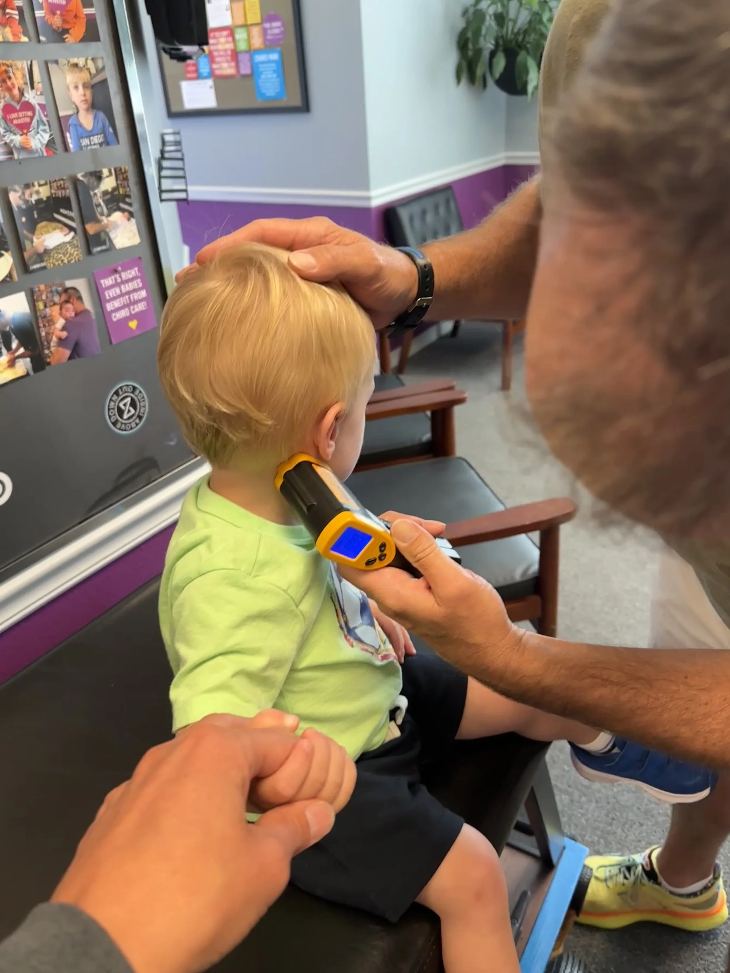 Why Ear Infections Keep Coming Back