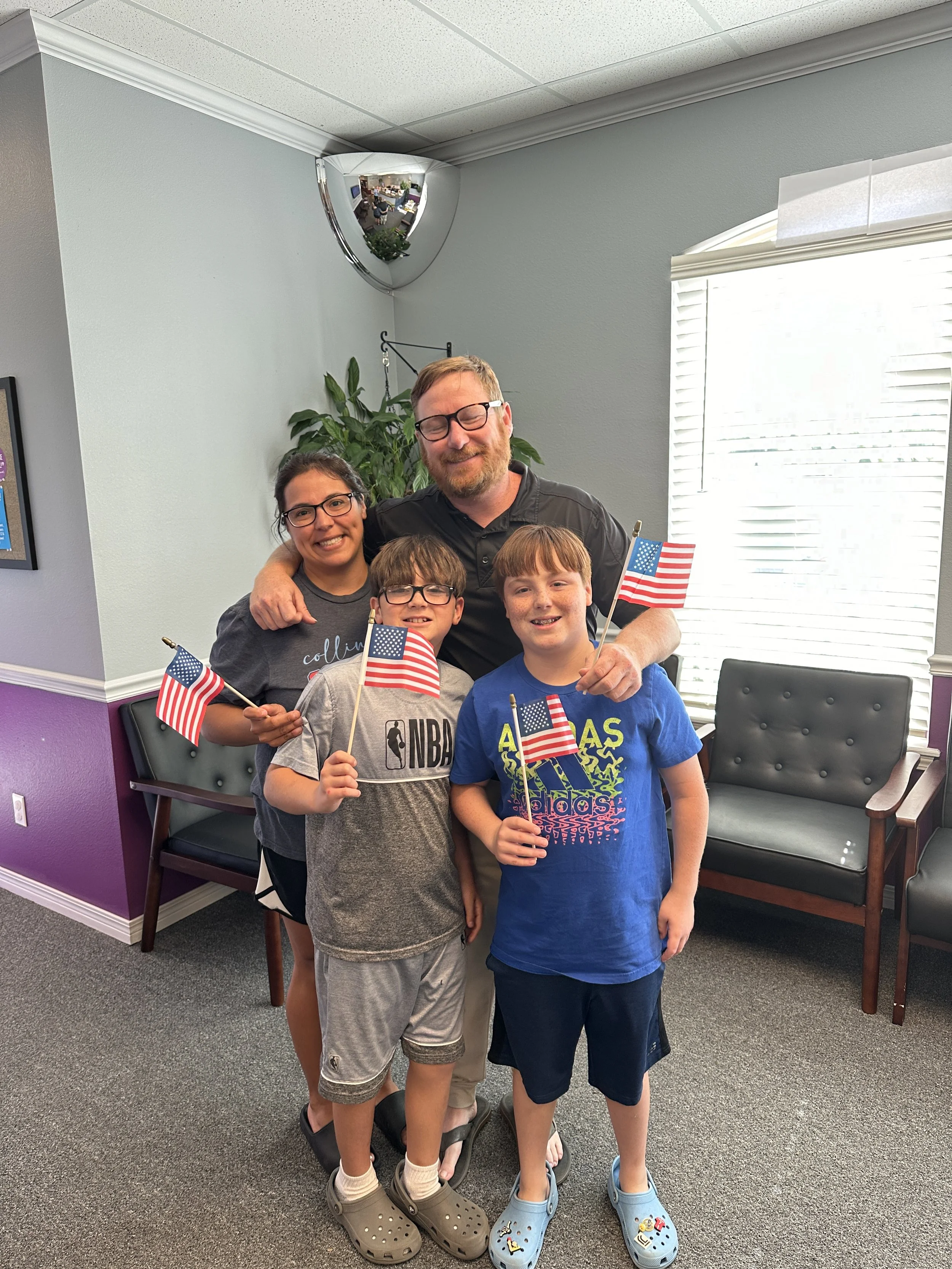 Summer Fun, Summer Falls, and Hidden Nervous System Stress