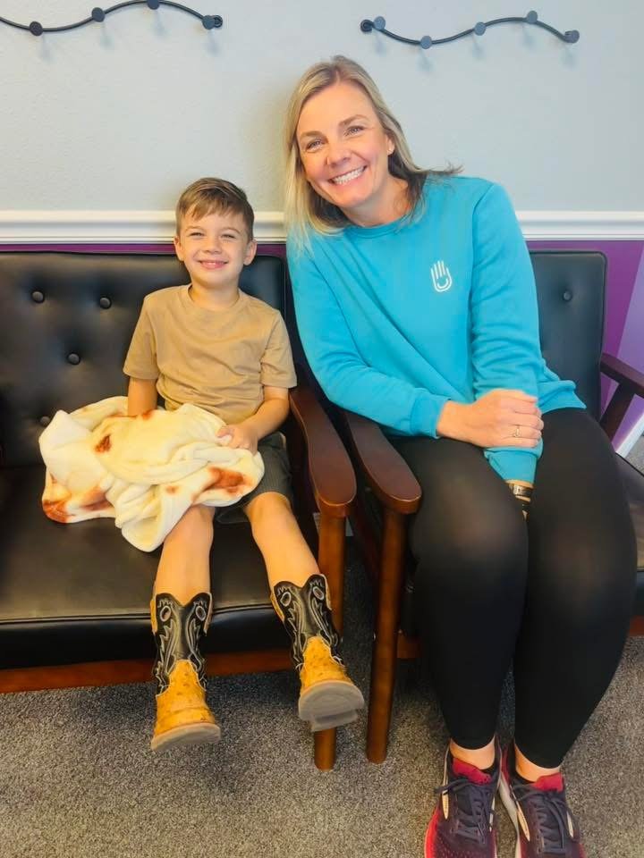 Your Child Is Under Chiropractic Care—So Why Are They Still Constipated?