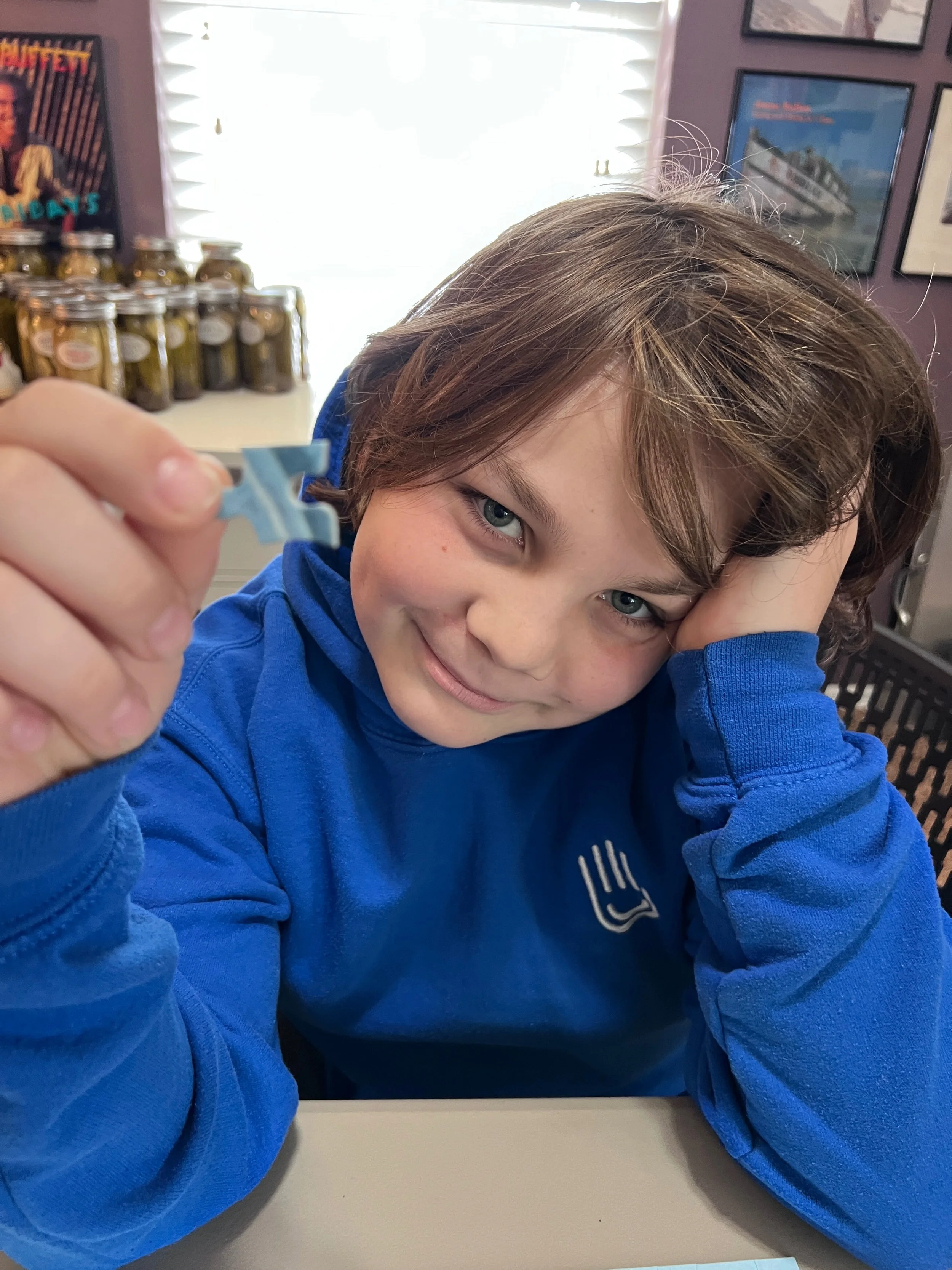 Why Kids With ADHD Can Feel Wired, Tired, and Completely Burned Out