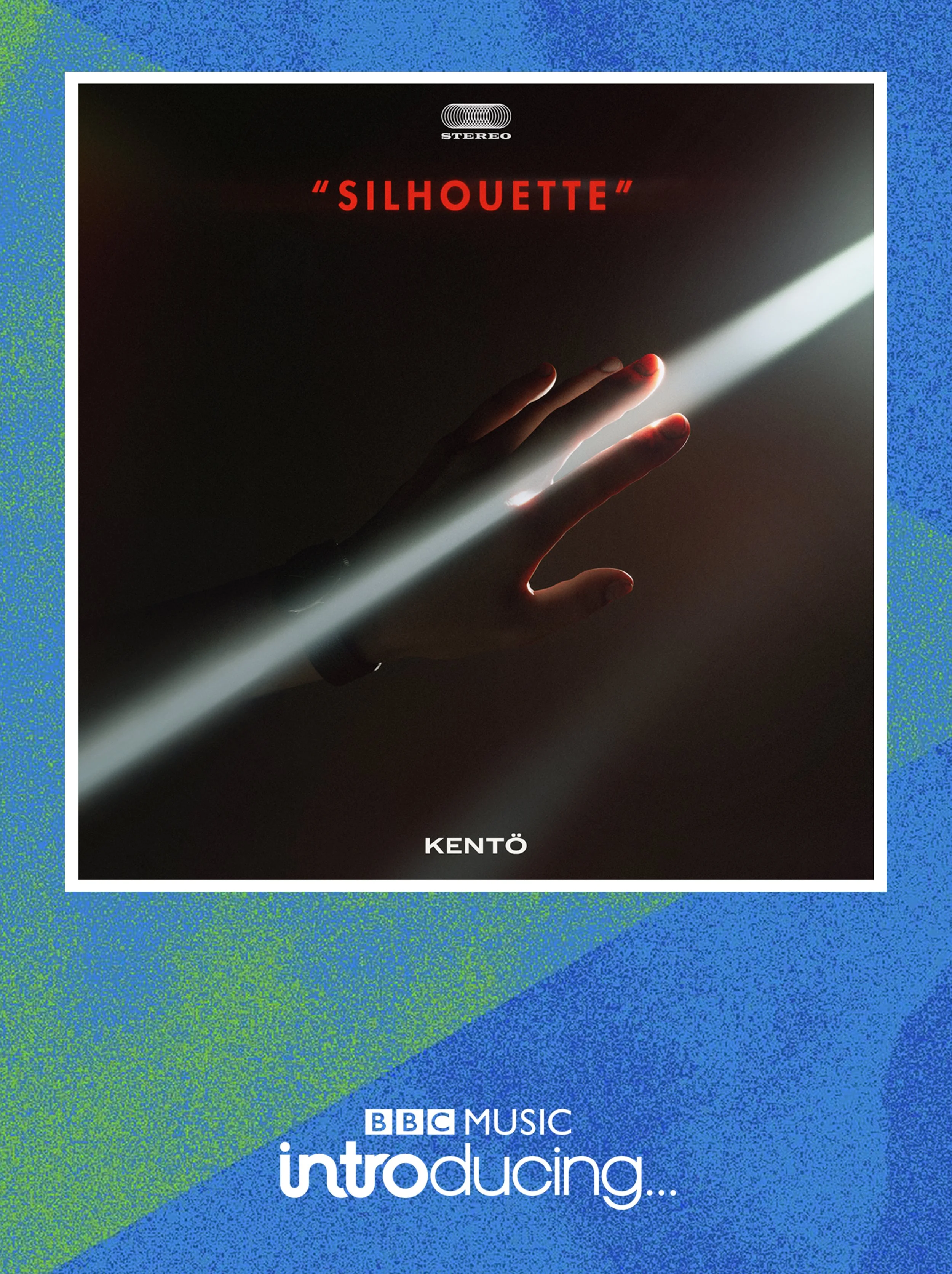 「Silhouette (シルエット)」がイギリスの BBC Music Introducing... (BBC ラヂオ) にデビュー