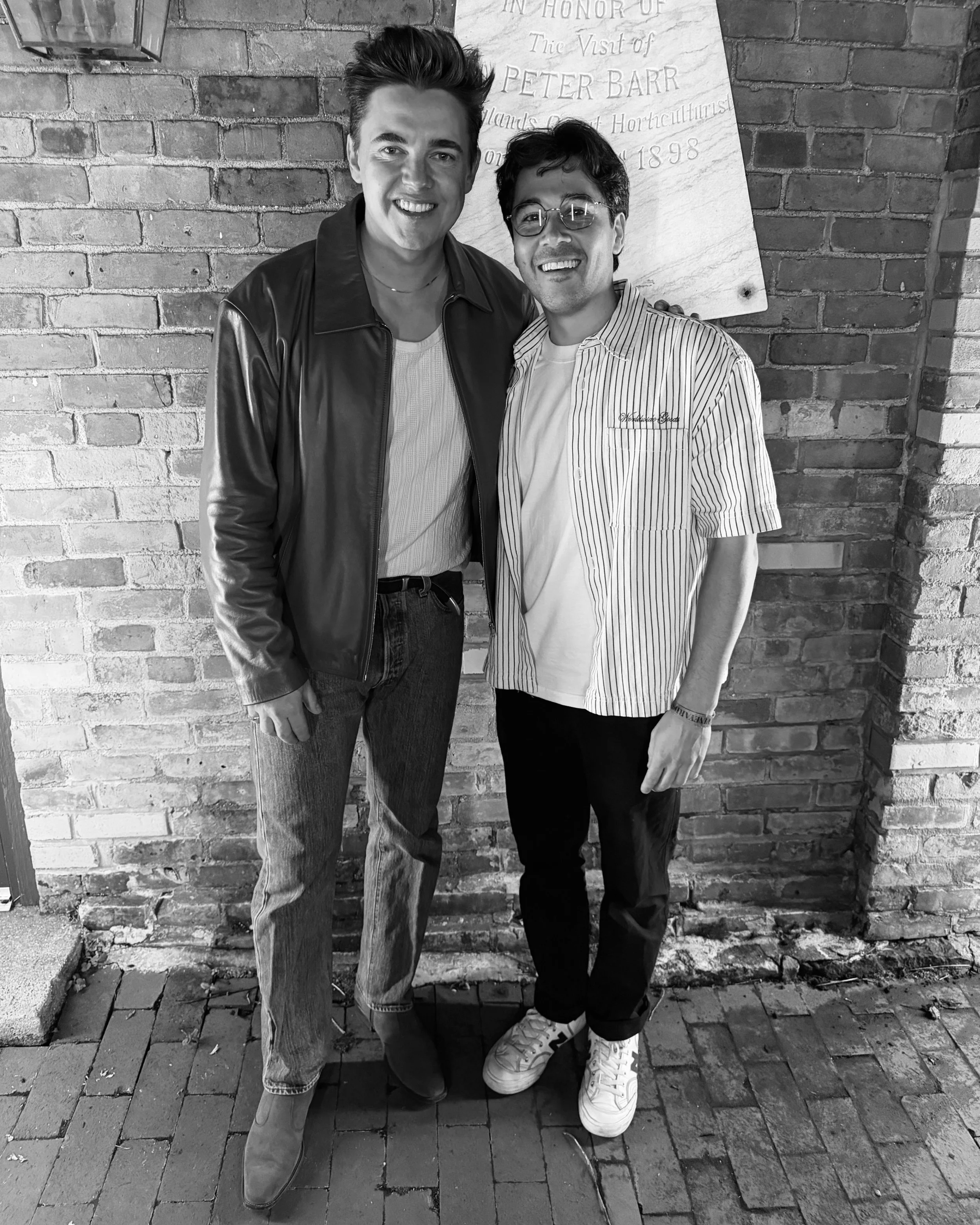 Jesse McCartney and Andrew Hoyt.jpg