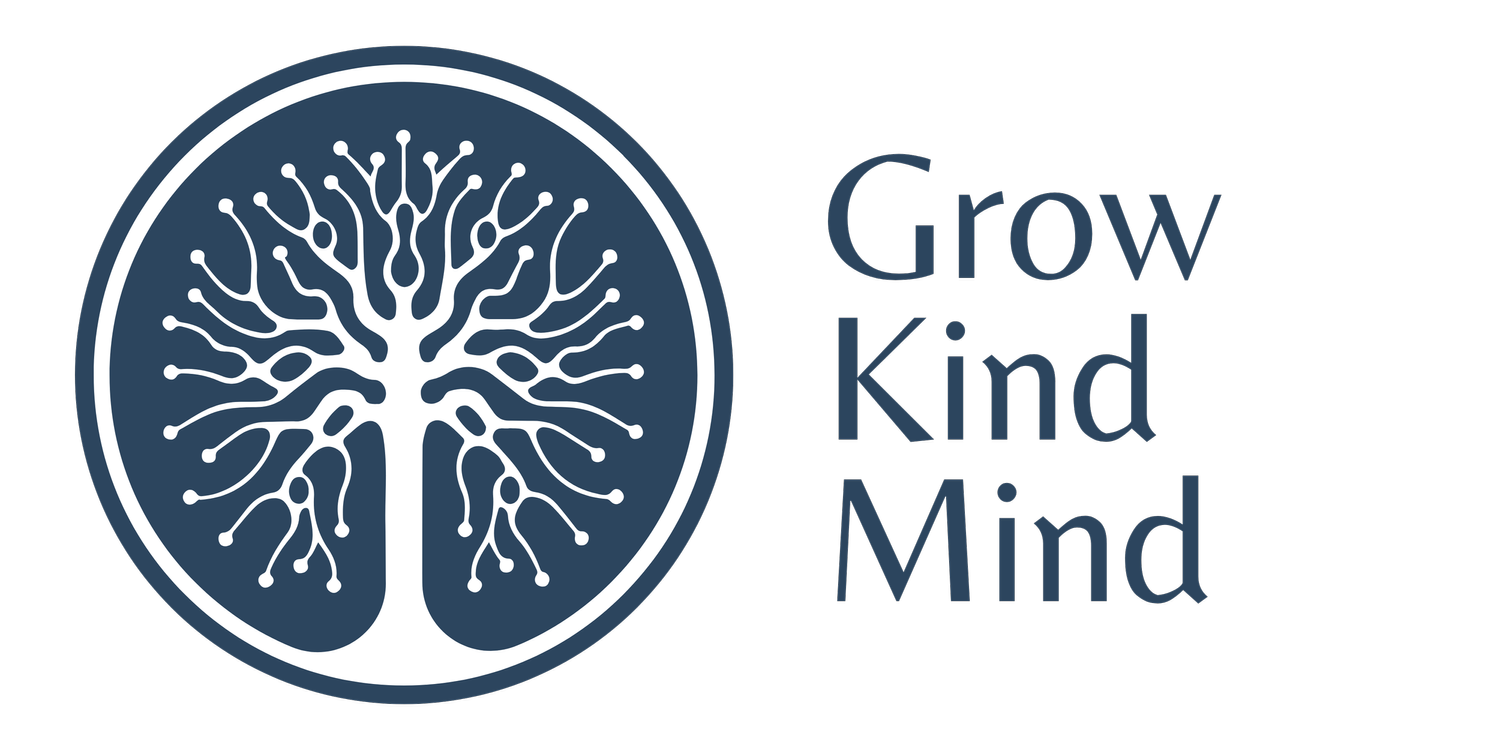 Grow Kind Mind