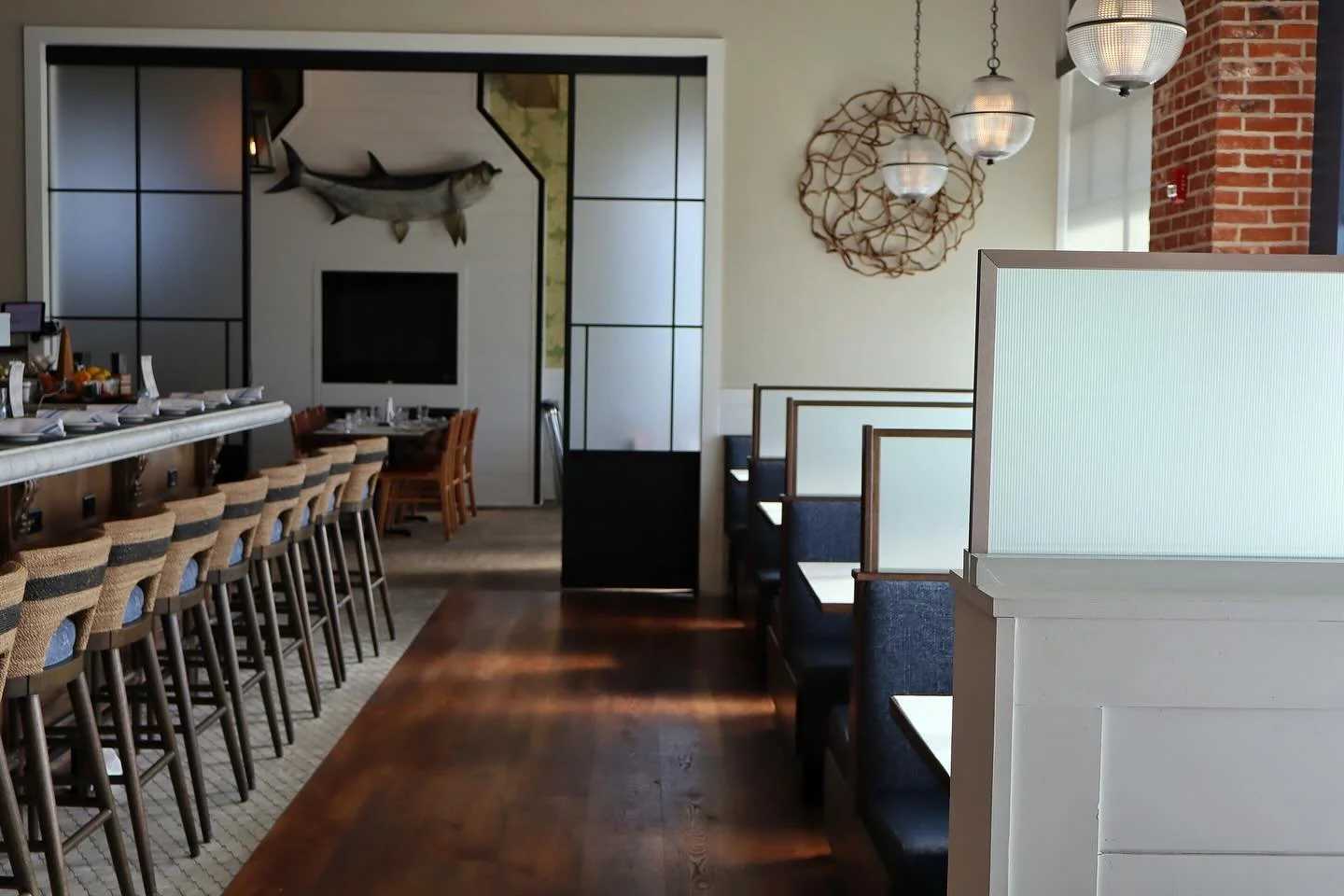 One of the many things our guests love about coming here is how seriously we take seating requests. The beautiful thing about our space is there are so many different seating areas, and we&rsquo;ll make sure you&rsquo;re comfortable always! That&rsqu