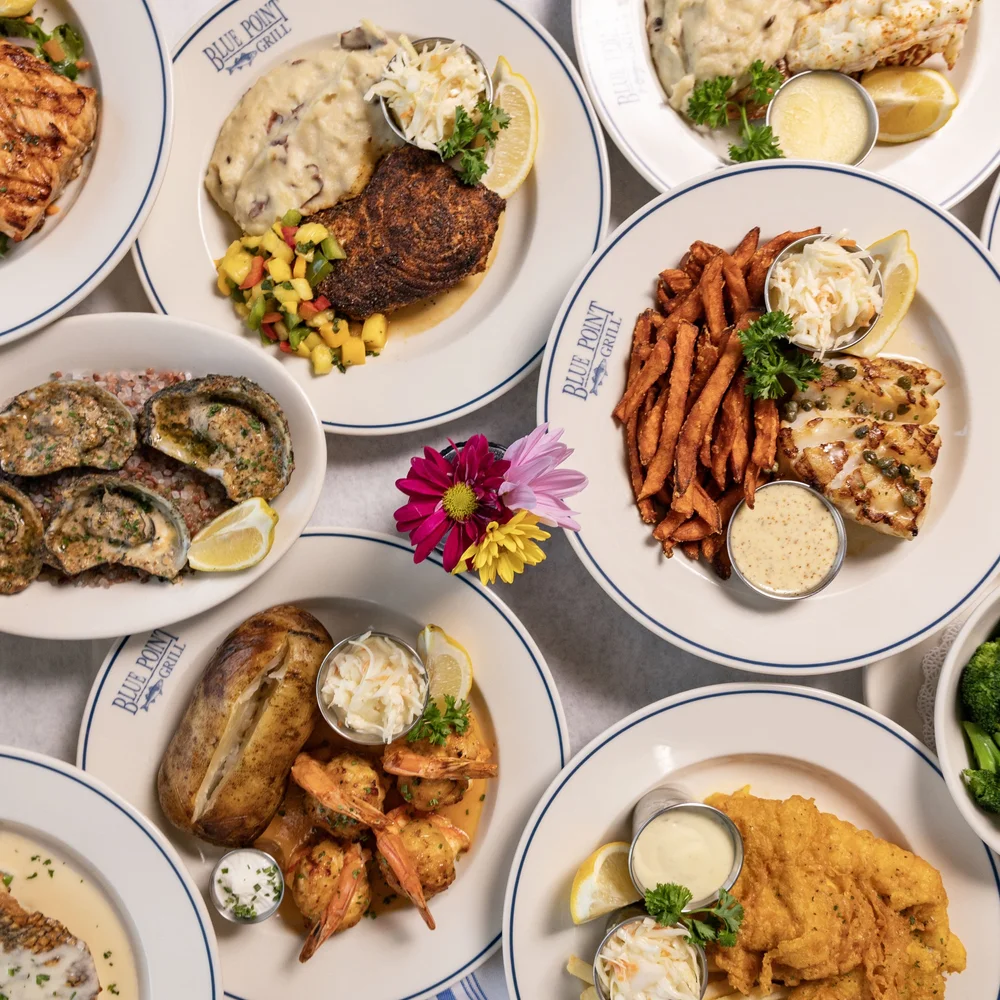 blue point grille dress code BLUE POINT GRILL - Updated July 2026 - 745 Photos & 849 Reviews - 258 Nassau St, Princeton, New Jersey - Seafood - Restaurant Reviews - Phone Number