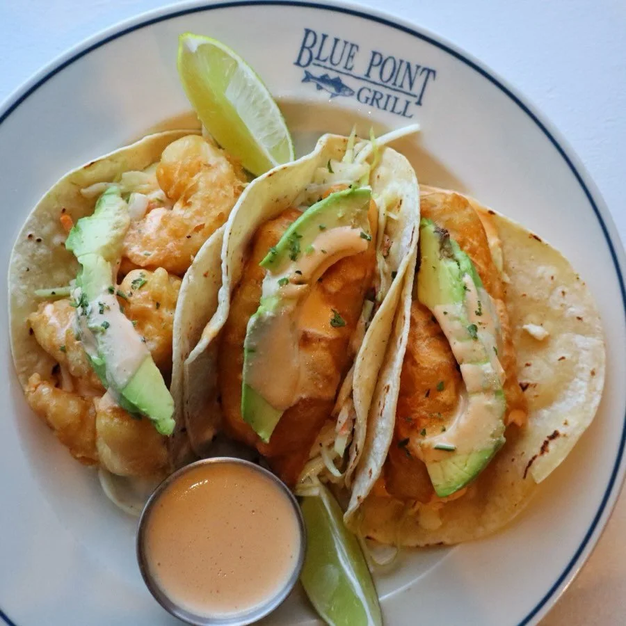 Tacos are a favorite any day of the week! 🍽️🌮