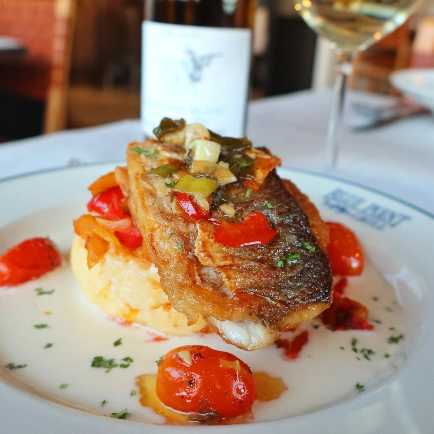 ❤️ We&rsquo;re celebrating love all week long&hellip; 
Because one night just isn&rsquo;t enough.

Join us for Valentine&rsquo;s Week and enjoy our Valentine&rsquo;s Day dinner specials. Perfect for date night, Galentine&rsquo;s, or just an excuse to