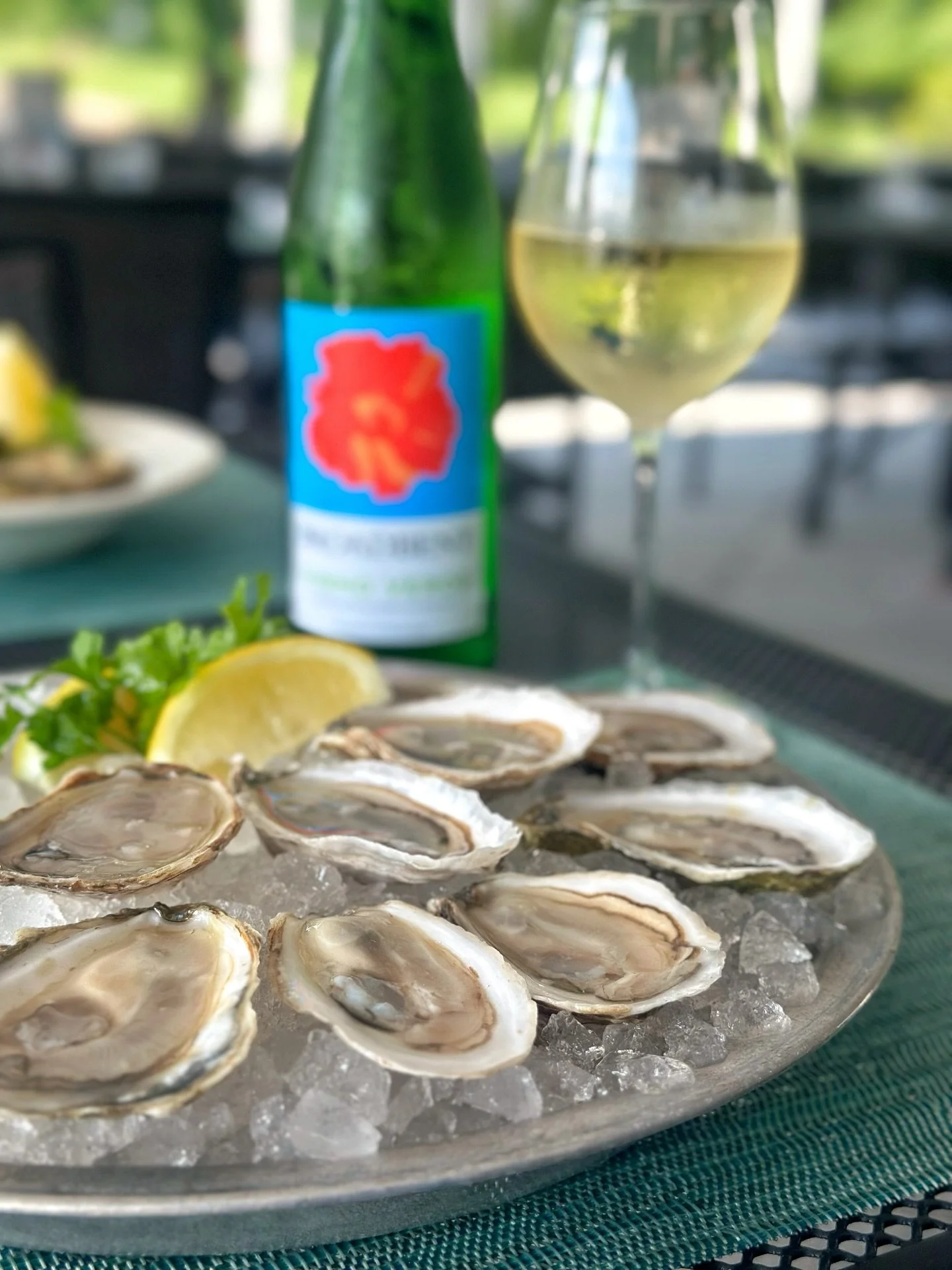 🐣 Easter Plans? We&rsquo;ve Got You Covered. 🐣

Skip the stress and make your Easter Sunday all about great food and quality time 🥂 Join us at Blue Point Grill in Newtown, PA as we open early at 11:30 AM for a full day of lunch, dinner, and fresh 