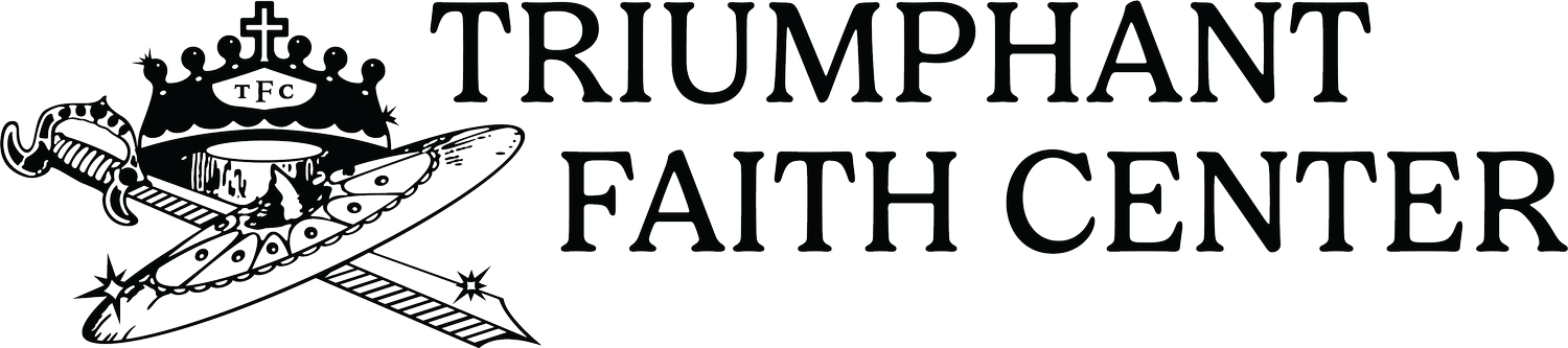 Triumphant Faith Center