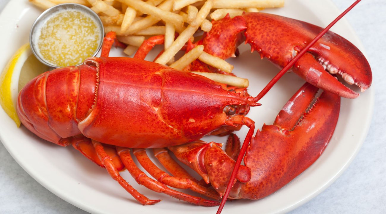 Blue Point Grill