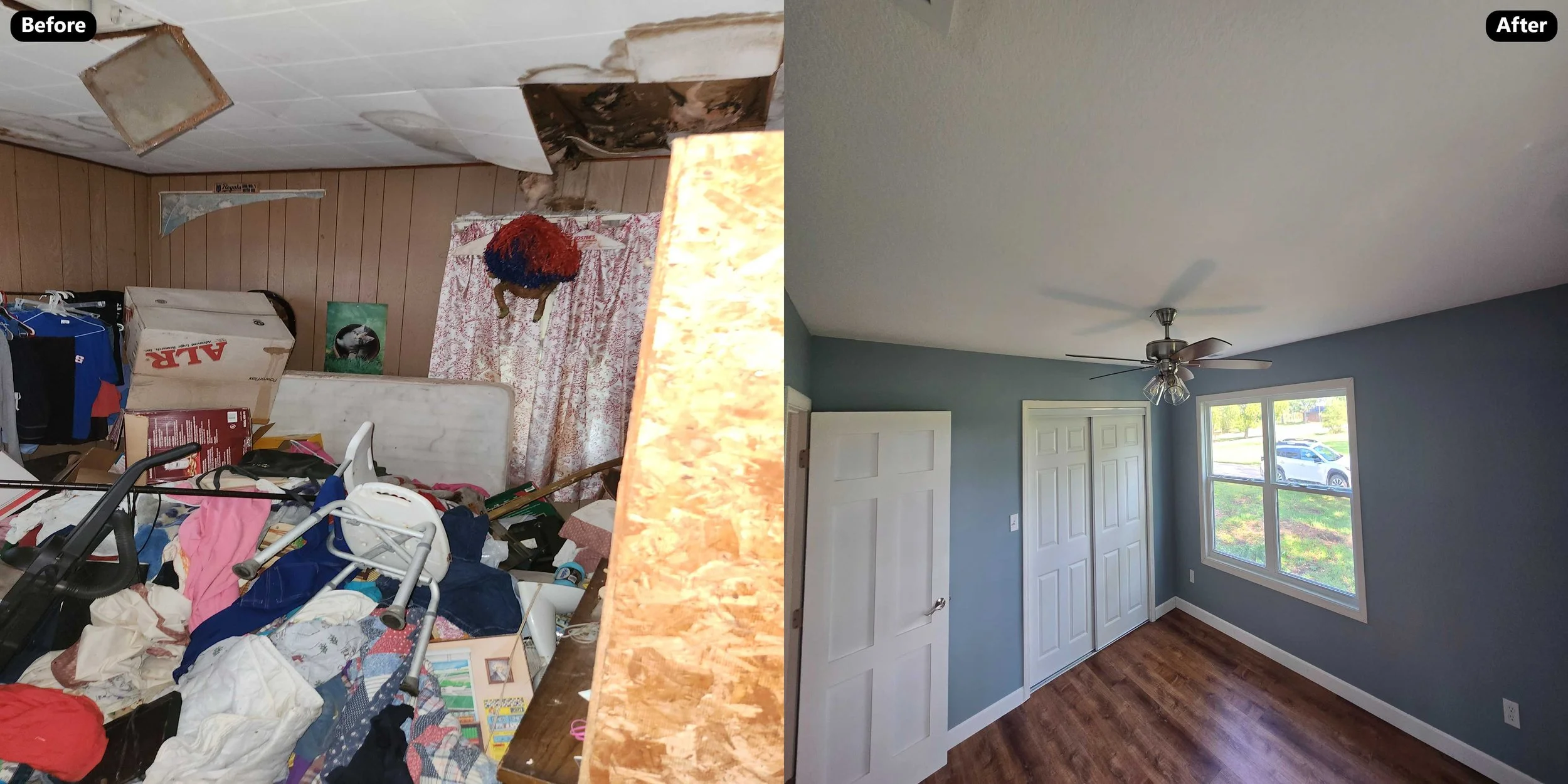 Front Bedroom