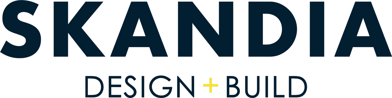 SKANDIA Design + Build