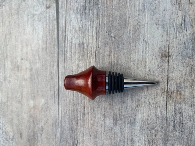 188 Wine Bottle Stopper