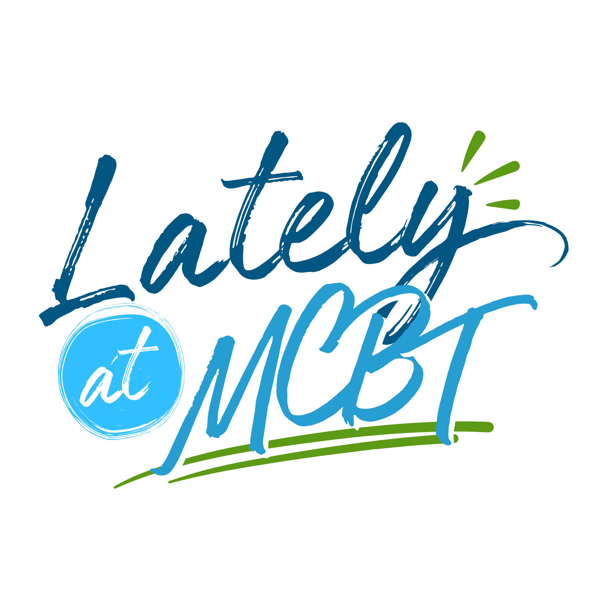 Lately at MCBT - June 2026