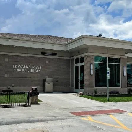 Edwards River Library
