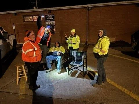 Mercer County Search & Rescue