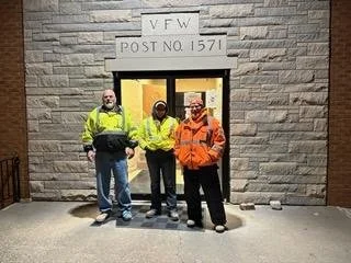 Mercer County Search & Rescue