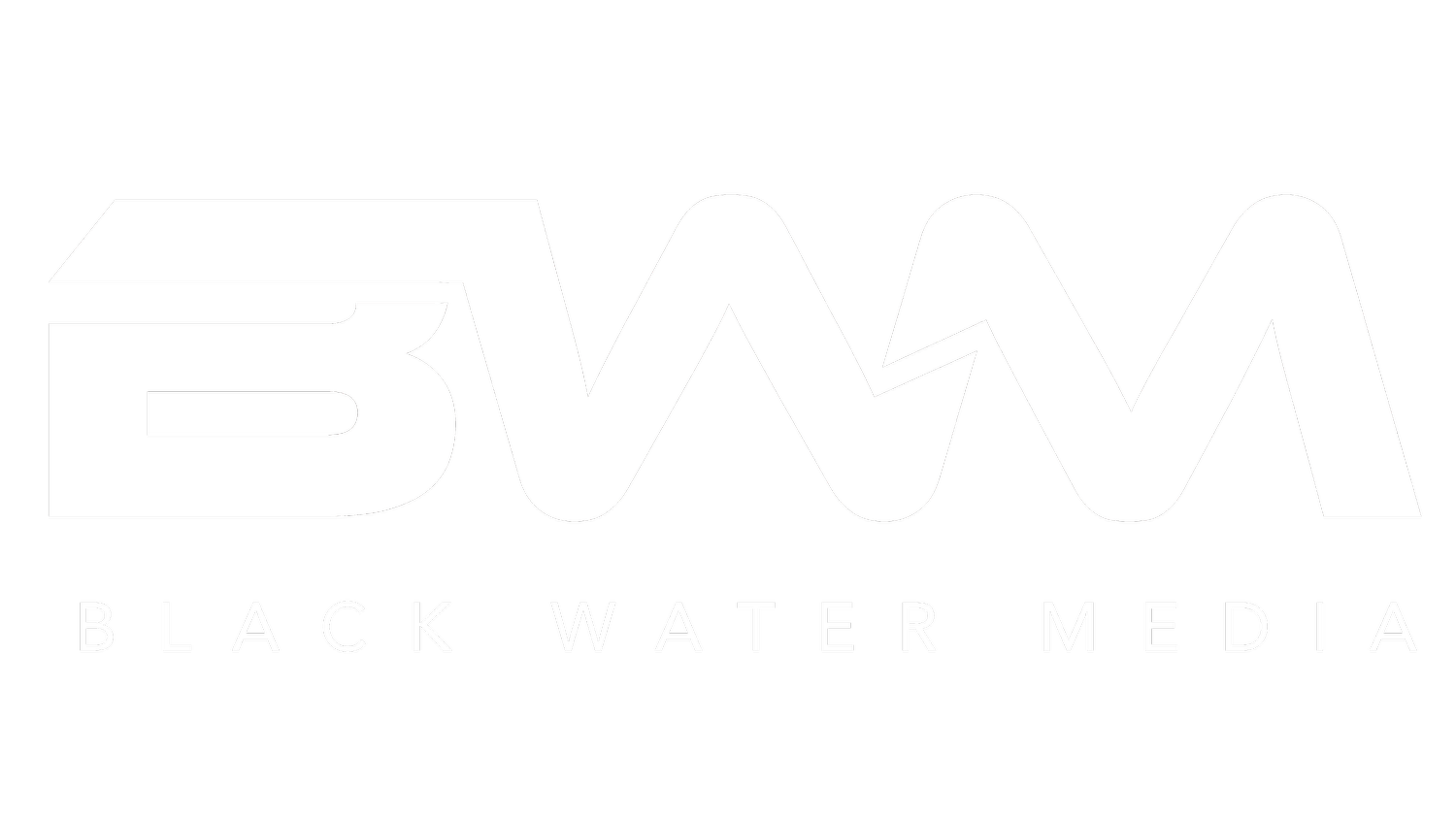 Blk Water Media