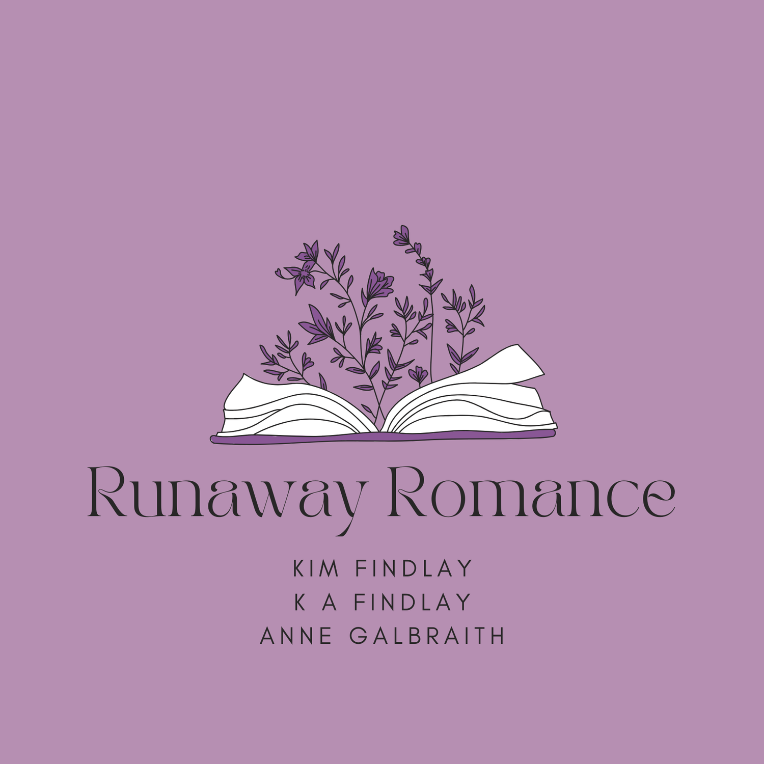 Author Kim Findlay