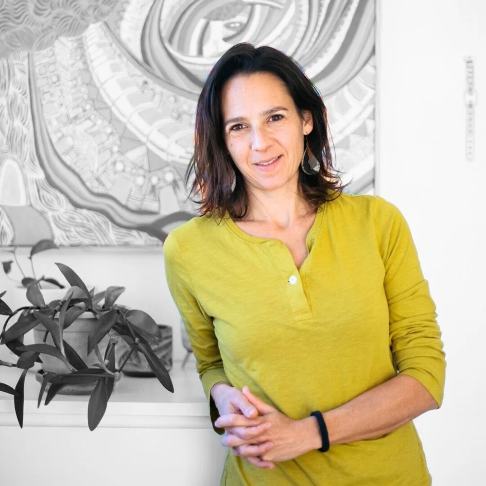 You may have noticed I&rsquo;m on a quest lately to find more balance in my digital life. To stay connected in real life, and to keep things warm and fuzzy and human.

So, you might be surprised by the topic of our next event! But I couldn&rsquo;t be