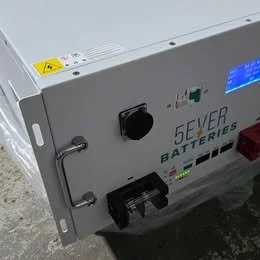 Home Energy Storage