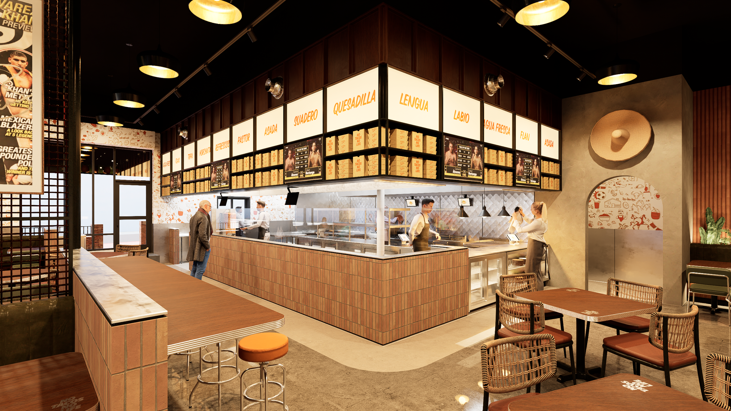 AB 592 and the Rise of Open Kitchen