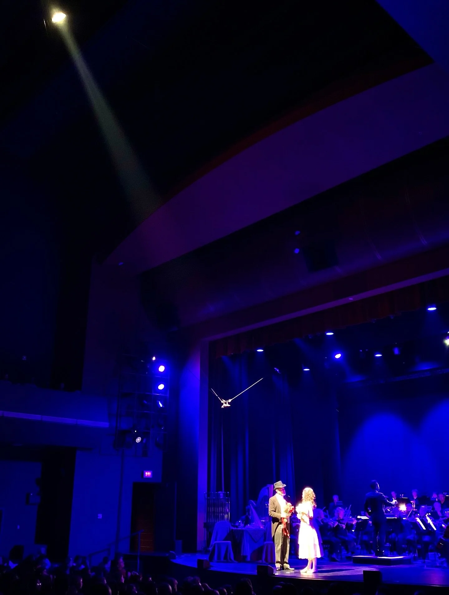 First concert for school kids with @wenatcheeschools &amp; @the.river.academy 

What a great turnout! 

@classicalkidslive 

#wenatchee #wenatcheevalley #classicalkids #musiceducationforkids