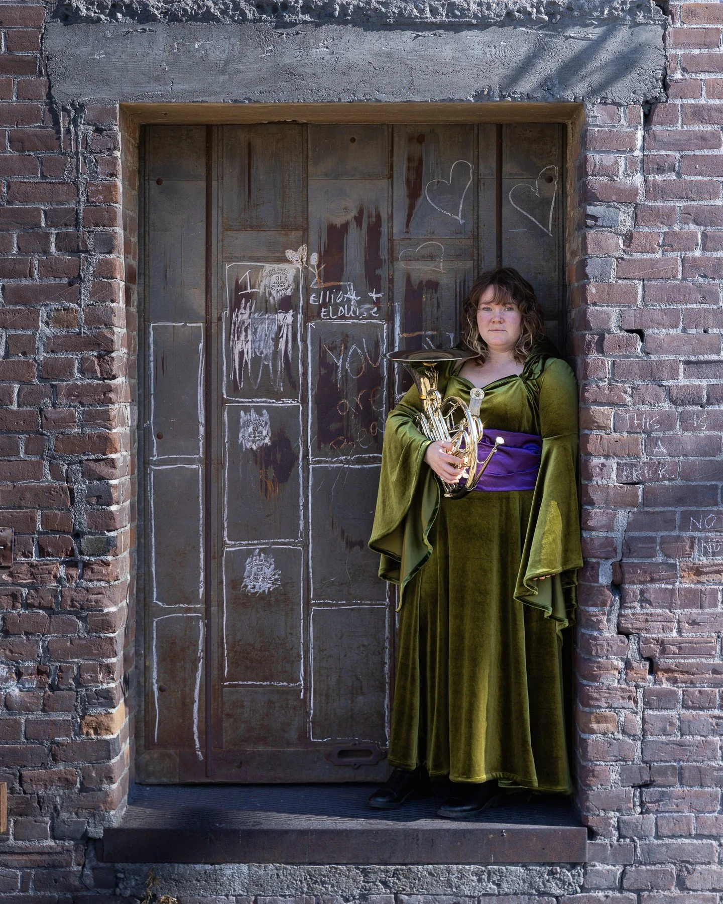 Today’s the day! Concert II: A Star Wars Saga is taking the stage — in-person tickets are sold out, but you can still experience the adventure from home via livestream.
Don’t forget to show off your galactic creativity! Enter our c