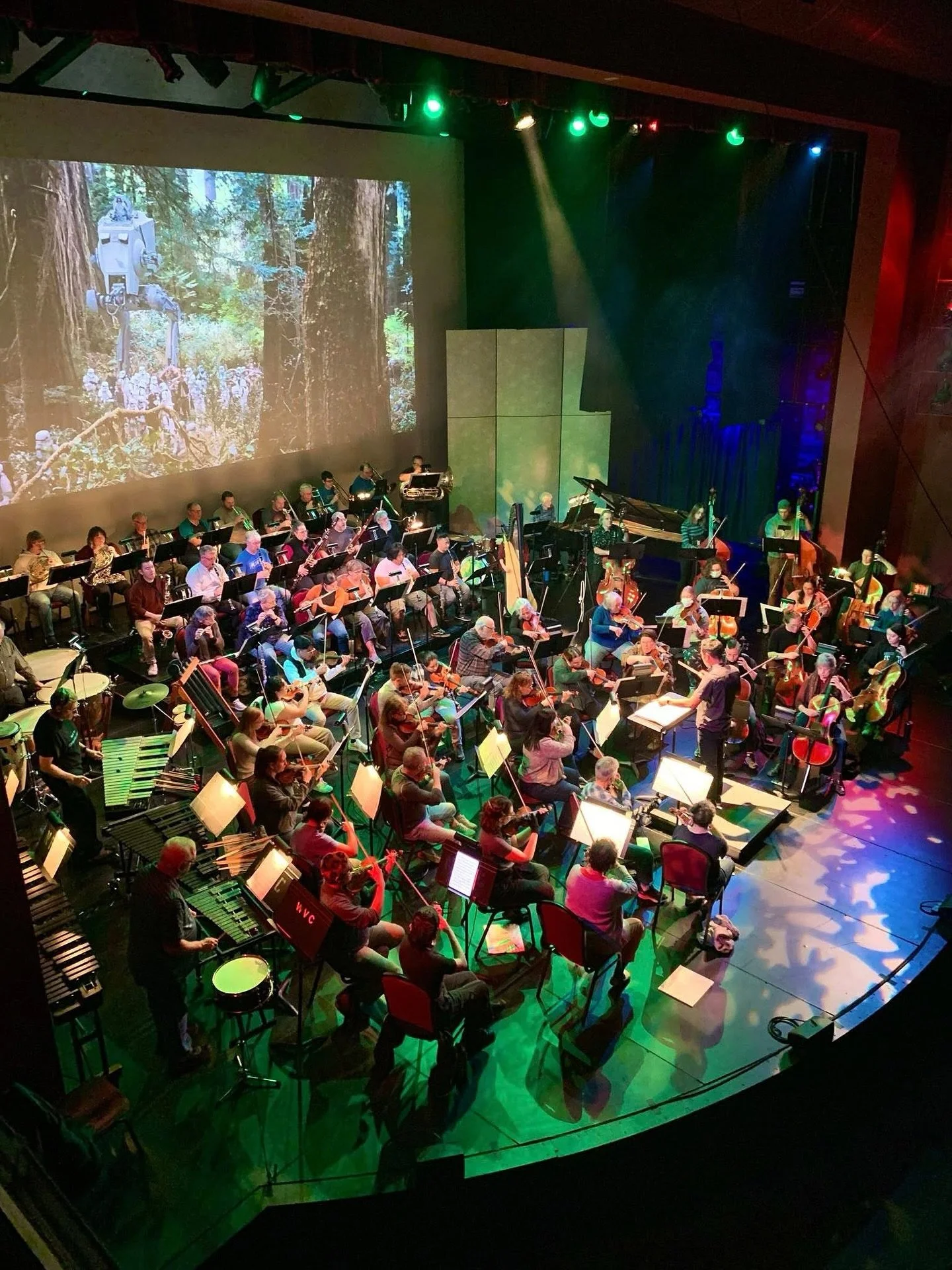 Missed our concert last Saturday night? You can still watch it online! Full video of our concert is available for purchase here: bit.ly/4qBdsuL

Enjoy the show!