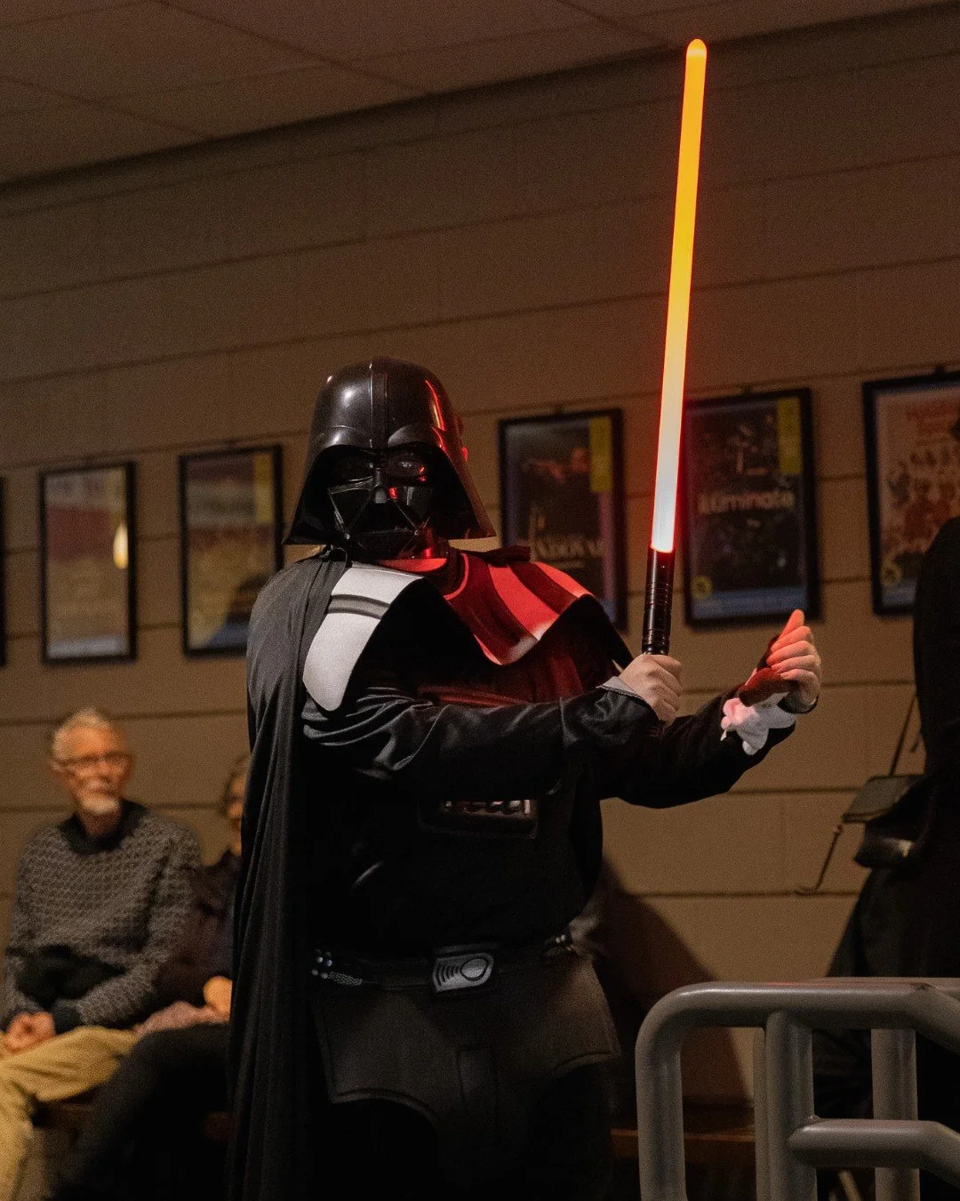 Don&rsquo;t forget to share your photo from Concert II for a chance to win tickets and a board game from Treasure Trove Games! We&rsquo;ll be picking the winner on November 5&mdash;so make sure you&rsquo;ve entered!

Check out the rules and enter her