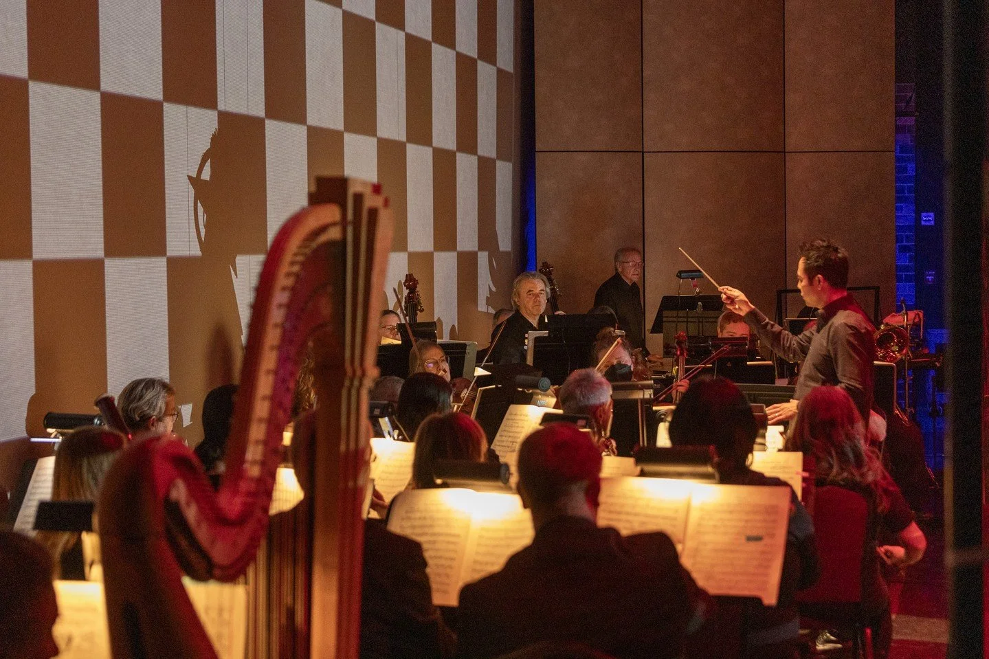 Celebrate the season! Experience the wonder of The Nutcracker, a holiday classic that has enchanted audiences for generations.

📅 December 11-14, 2025
🎟️ https://www.wenatcheesymphony.com/nutcracker-2025