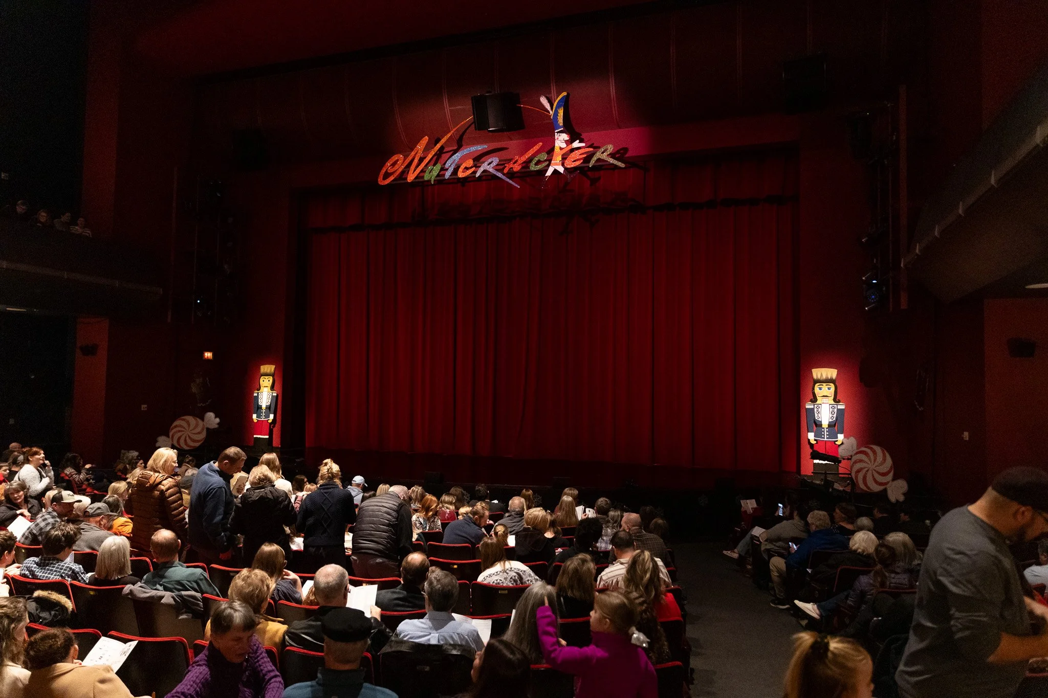 Photo Gallery: Nutcracker 2025