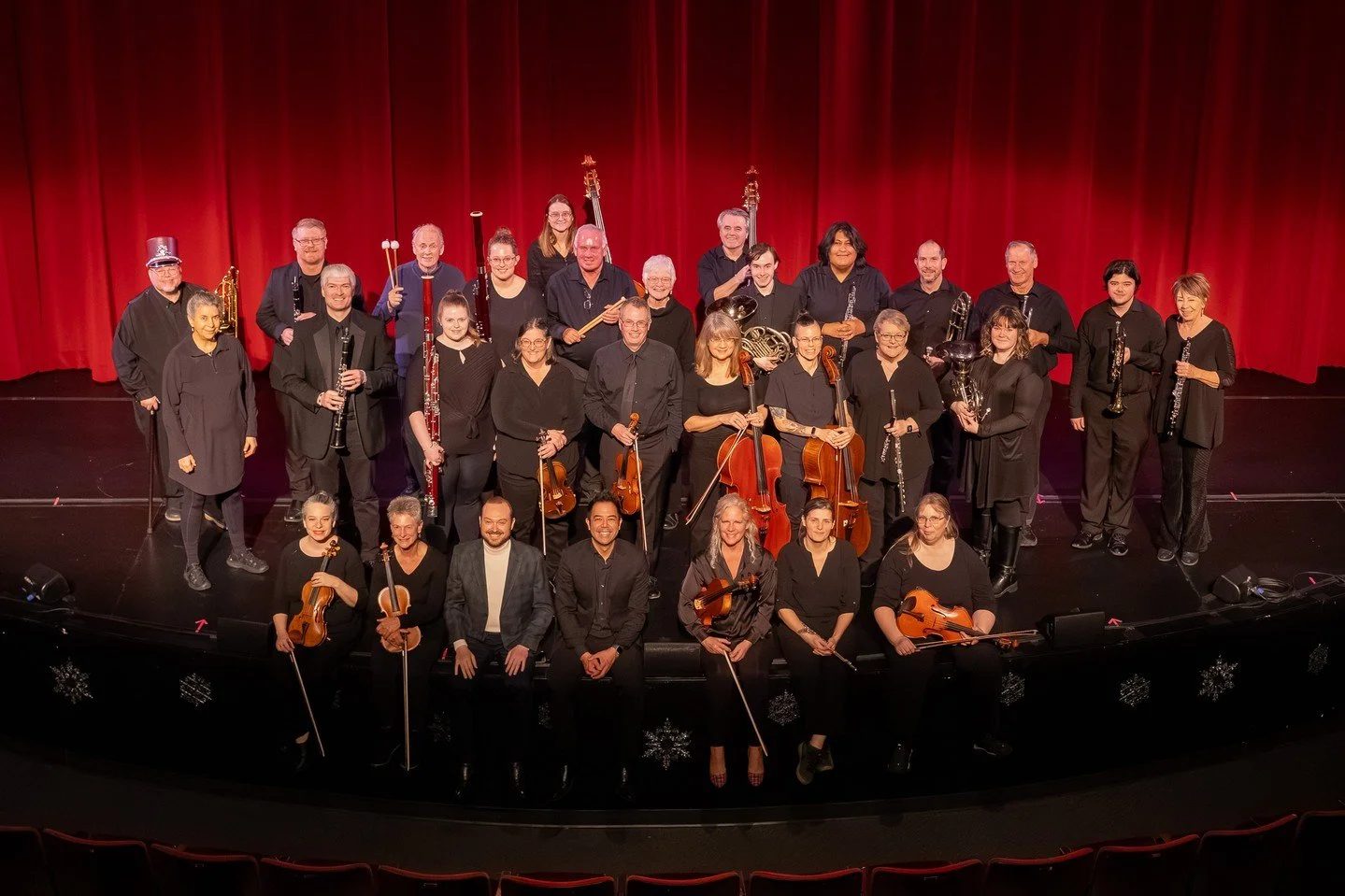 It&rsquo;s the LAST Funday Monday! We&rsquo;re so close to reaching our Give NCW goal, and there&rsquo;s only a few days left to give. For every $10 you donate today, you&rsquo;re entered to win an extra $1,000 to give away!

Help us cross the finish