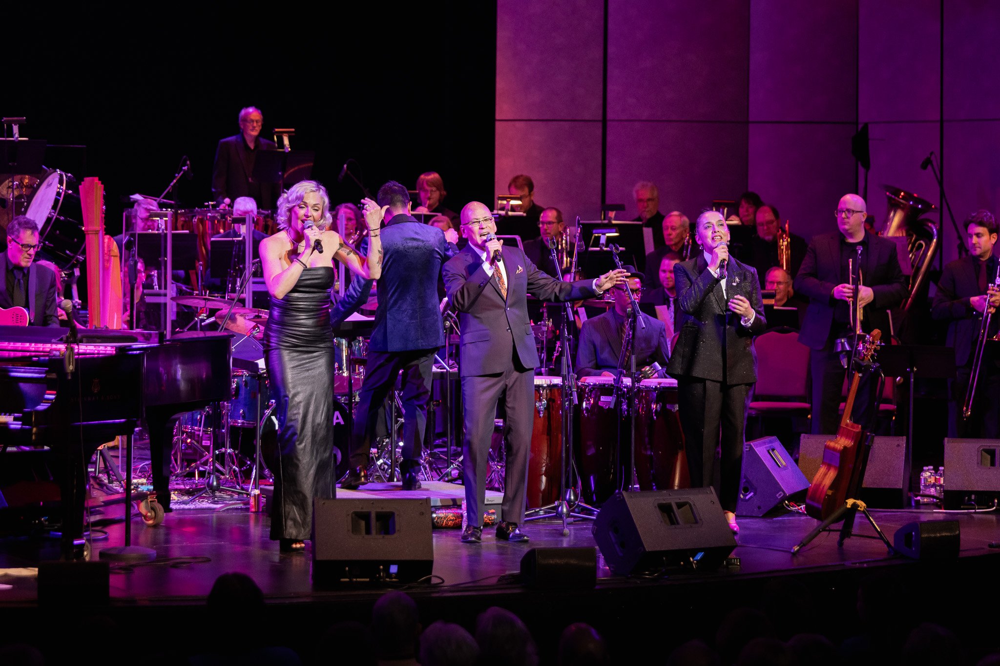 Photo Gallery: Pink Martini