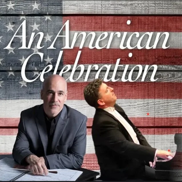 We&rsquo;re thrilled to bring you the &ldquo;Rhapsody in Red, White &amp; Blue&rdquo; by Peter Boyer for piano and orchestra &mdash; an exciting new work that has already been performed and celebrated by orchestras in all 50 states, featuring acclaim