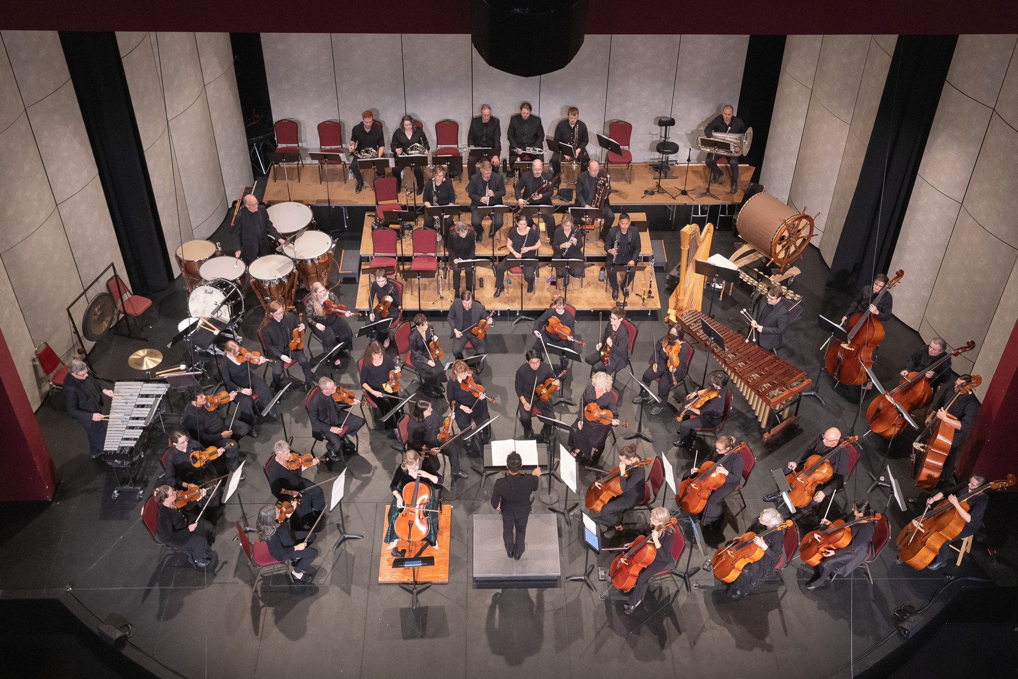 Photo Gallery: Vox Femina