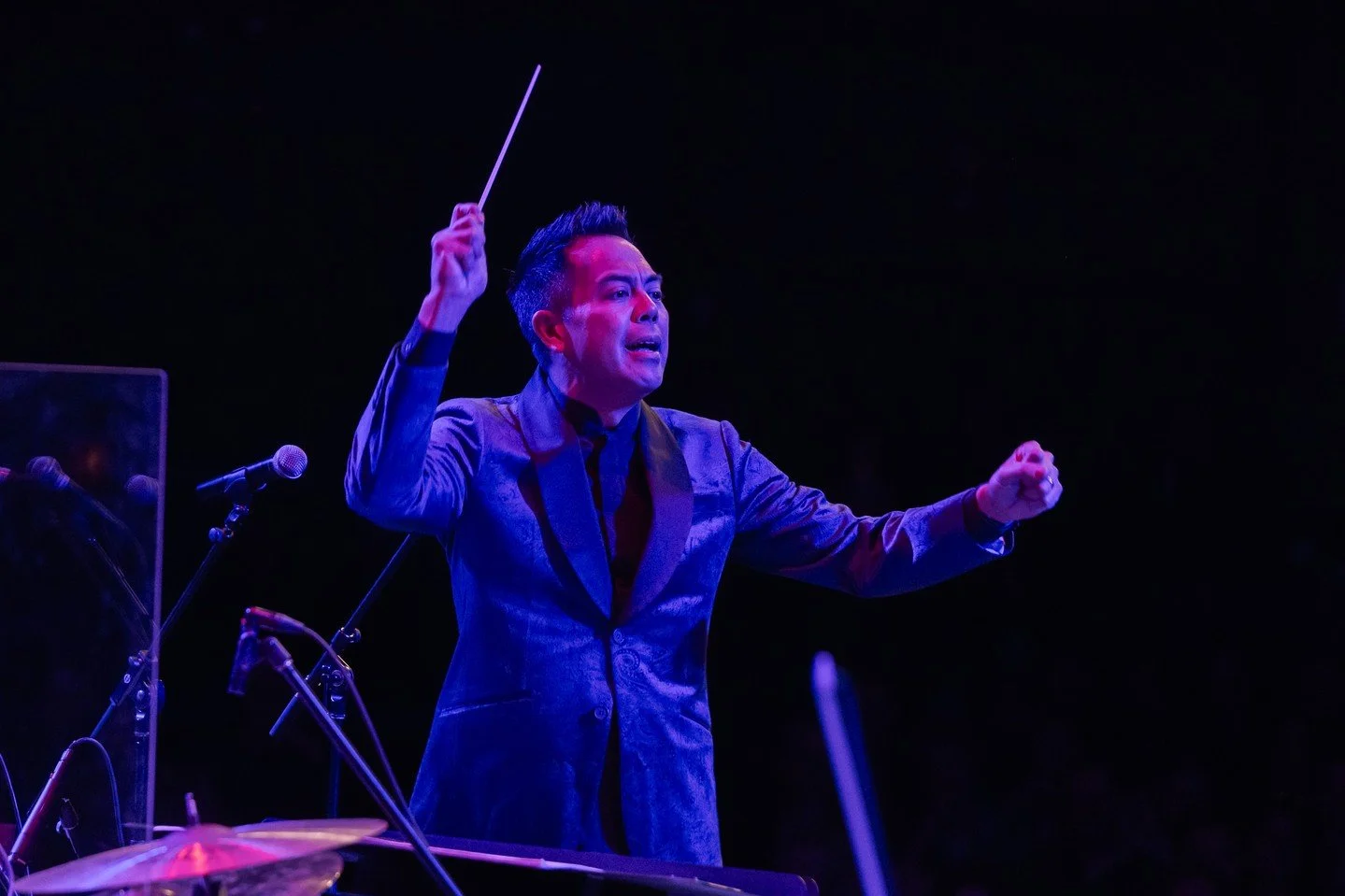 🎶🎶 Nik&rsquo;s Notes 🎶🎶

America the Beautiful
March 7, 2026 at 7:00 PM

It's an honor to celebrate the music from our former music director, Glenn Kelly. Pieces such as the Columbia River Suite, Shenandoah, and Rhapsody in Red, White, &amp; Blue