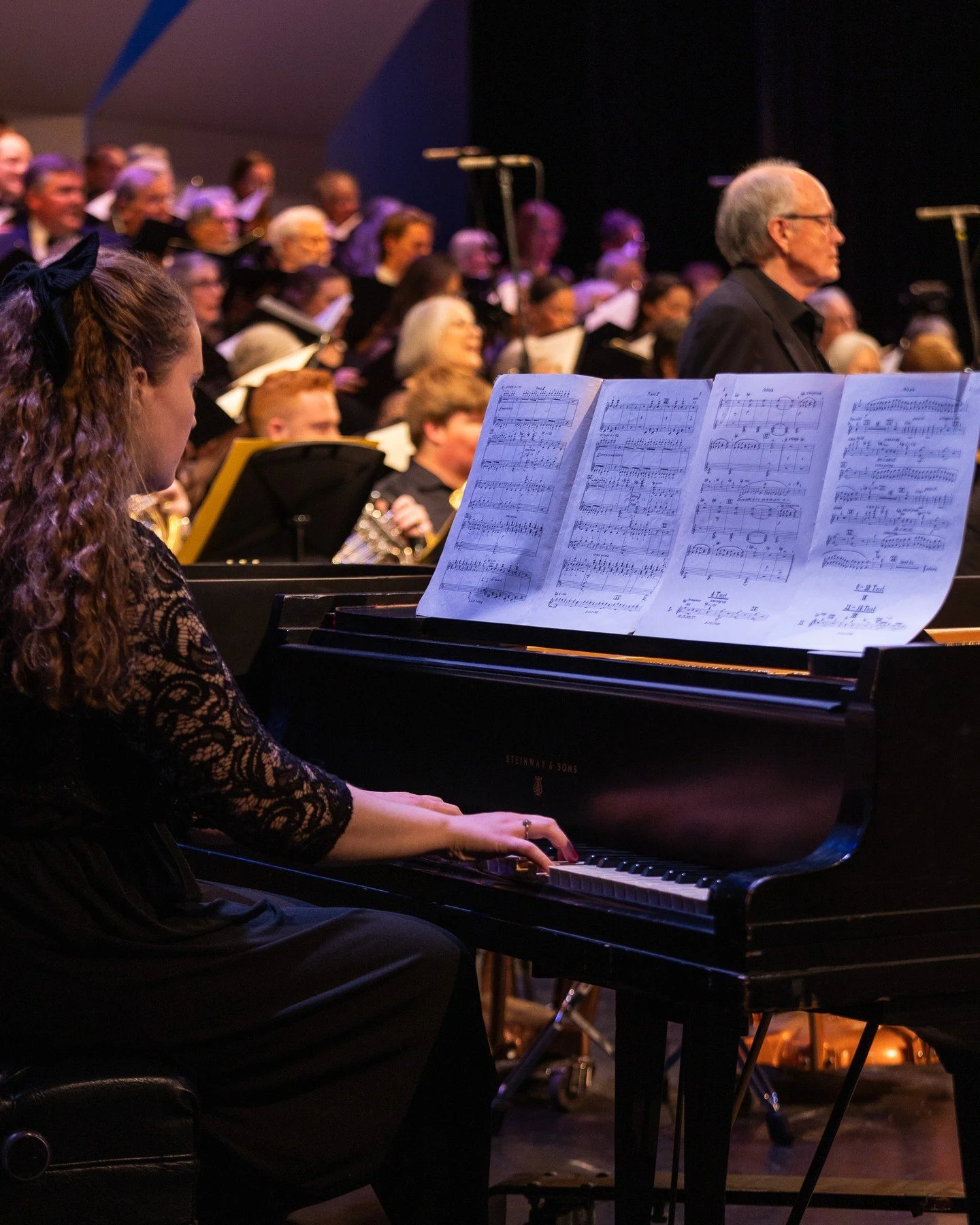 We&rsquo;re excited to perform Beethoven&rsquo;s Symphony No. 7 at our Season Finale!

Which Beethoven symphony is your favorite? Let us know in the comments &mdash; we love hearing from fellow music lovers!