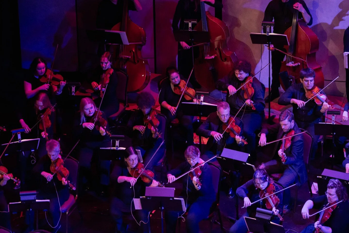 Don&rsquo;t miss the Season Finale &mdash; Concert IV: Immortal Beloved on April 18 at the @NumericaPAC. Tickets are going fast, so we encourage you to secure yours early! 

Experience Beethoven&rsquo;s Symphony No. 7 and the stunning contemporary co