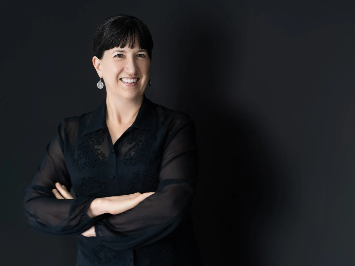 Composer Spotlight: Nancy Ives

"The mystery of Beethoven&rsquo;s 'Immortal Beloved' is timeless, but the women who may have inspired the letter remain largely unknown. This piece gives them voice, exploring their strength, autonomy, and the soc