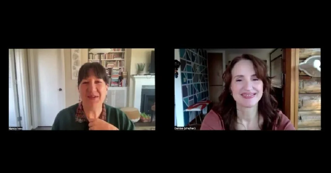 The Story Behind Immortal Beloved...

In an interview from the Denver Philharmonic Orchestra, composer Nancy Ives and violinist Denise Dillenbeck share the inspiration behind this powerful new concerto &mdash; exploring the mystery of Beethoven&rsquo