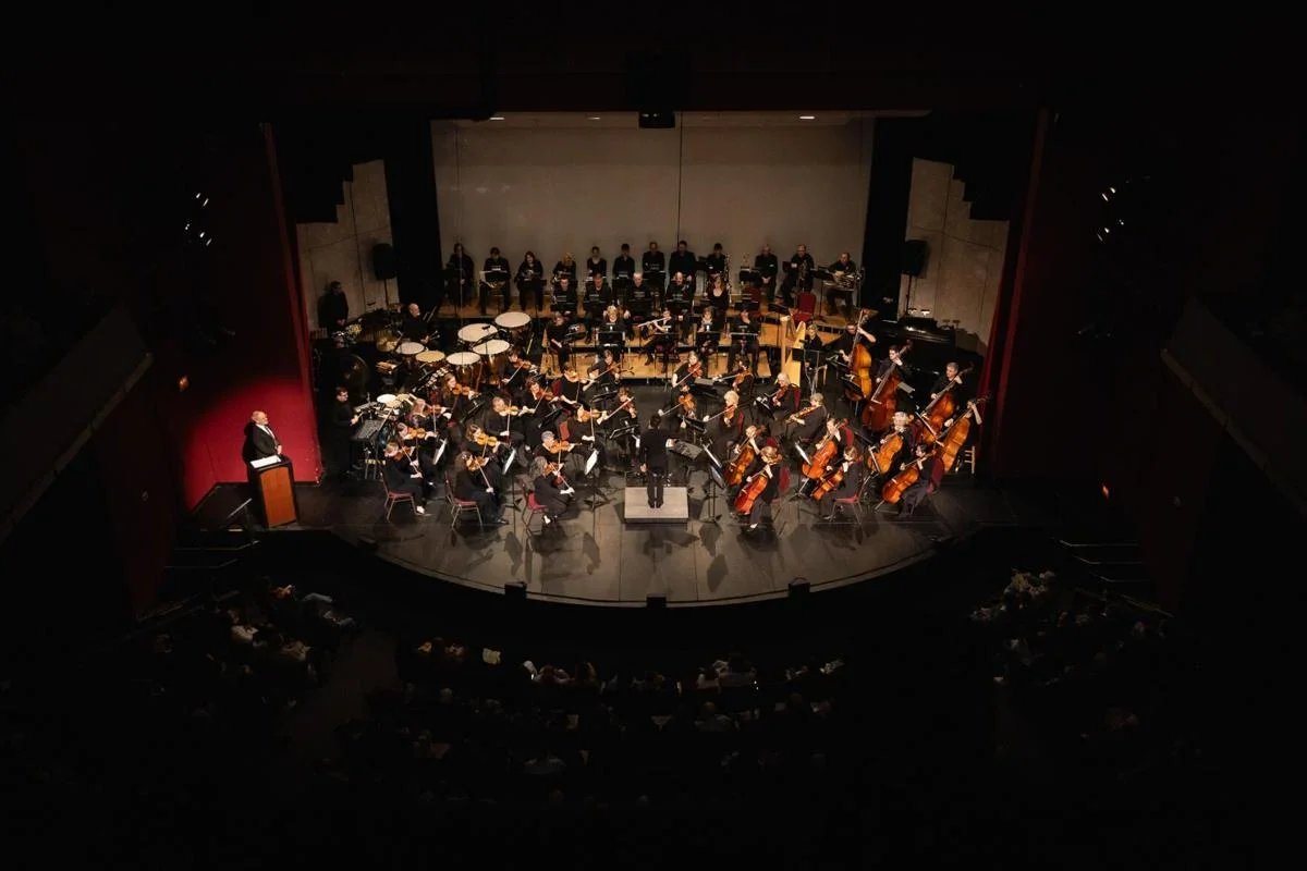 Wenatchee Valley Symphony Orchestra to end season with Beethoven-themed 'Immortal Beloved' concert
