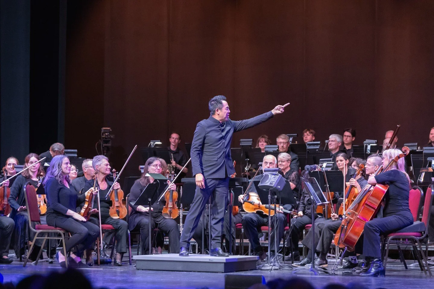 Don&rsquo;t miss this unforgettable concert this weekend, April 18 at 7:00 PM (Prelude at 6:00 PM) at the Numerica Performing Arts Center. Tickets are limited, so grab yours soon!

Experience Beethoven&rsquo;s genius and a new concerto bringing the m
