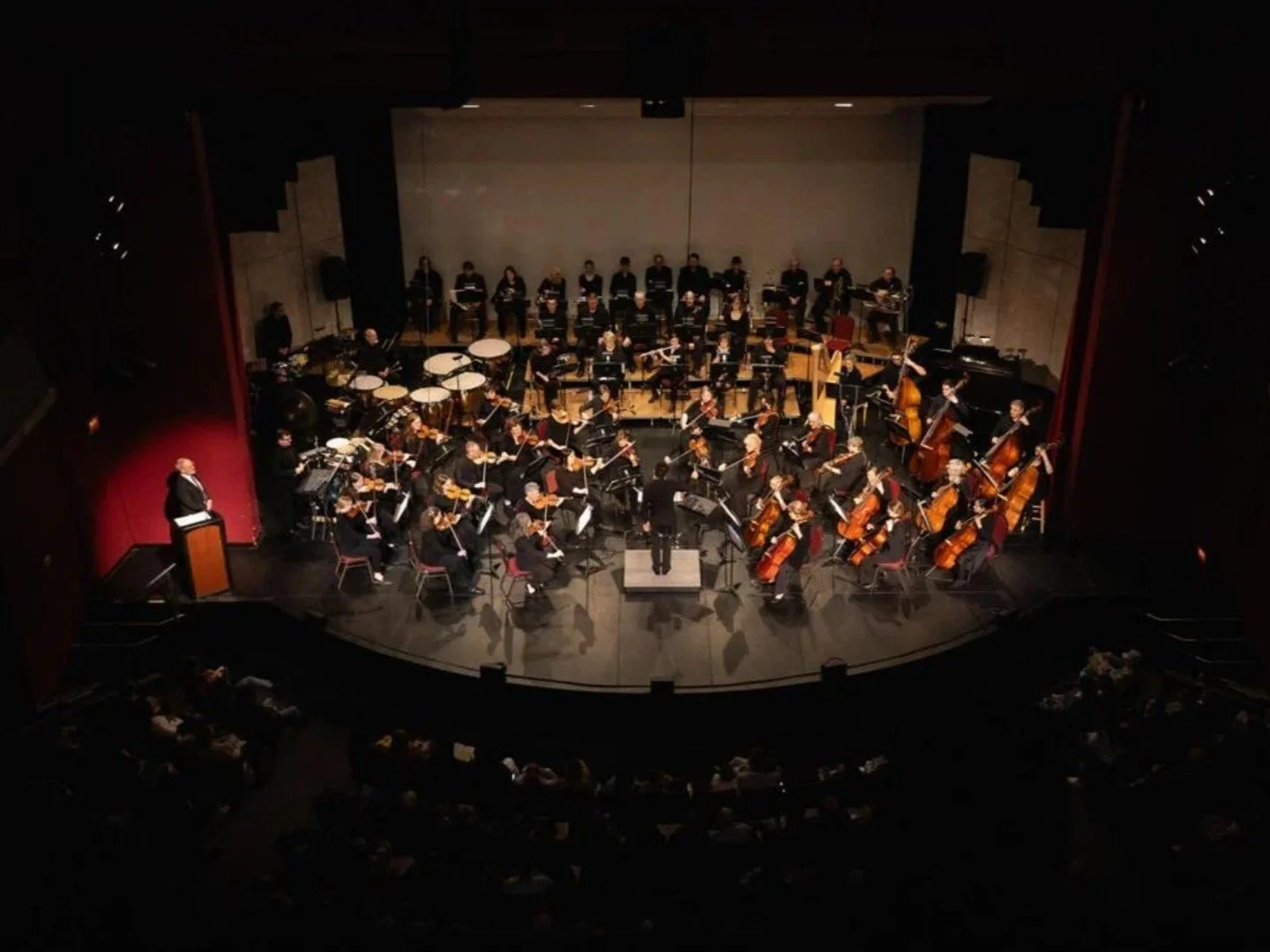 In the News! Check out this feature in the Wenatchee World by Josey Meats: &ldquo;Wenatchee Valley Symphony Orchestra to end season with Beethoven-themed &lsquo;Immortal Beloved&rsquo; concert.&rdquo; 🎶

Learn more about the story behind the program