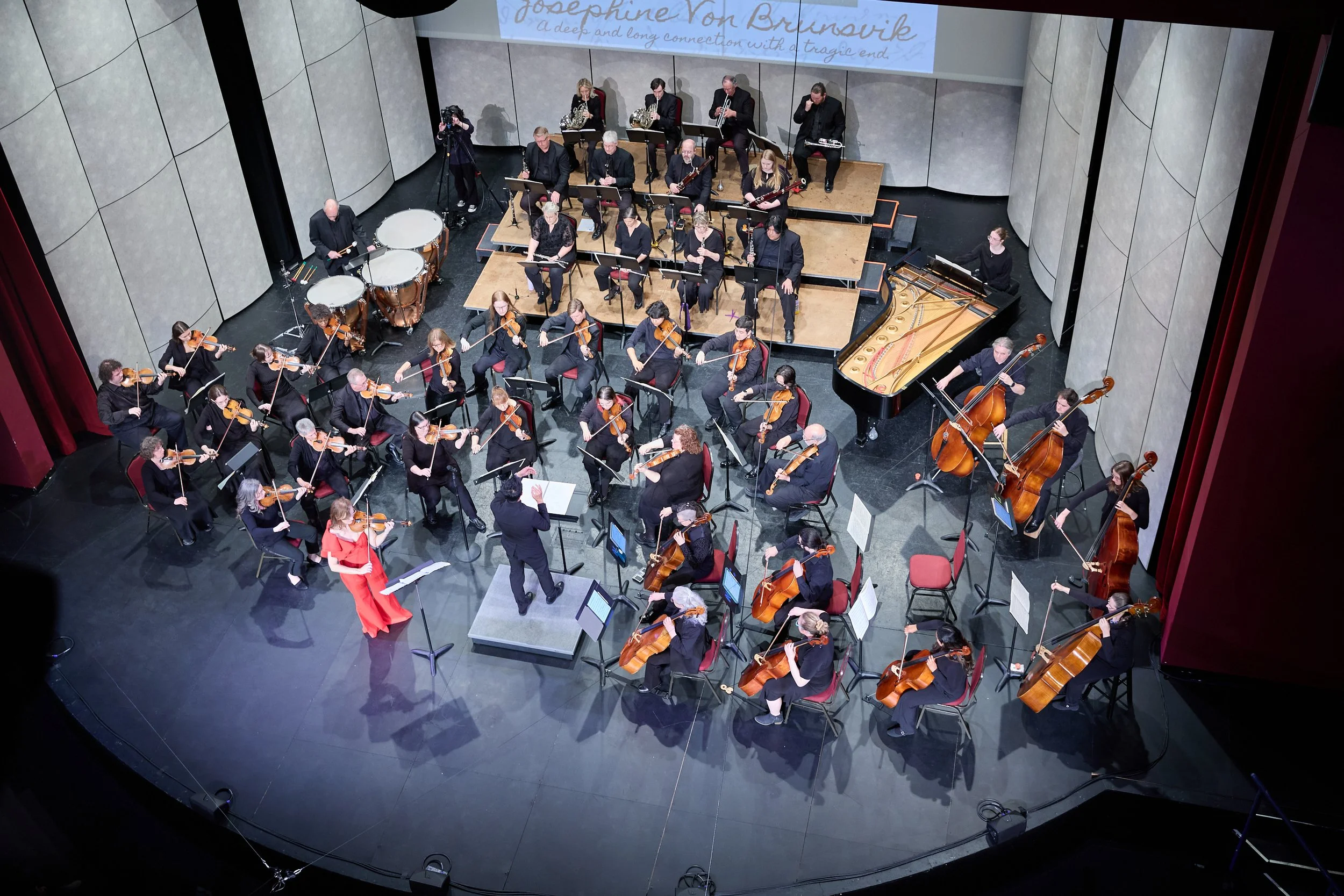 Photo Gallery: Immortal Beloved