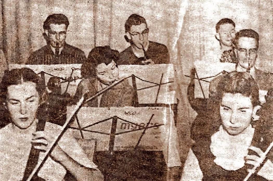 Did you know the Wenatchee Valley Symphony Orchestra has been bringing music to our community for 80 years?

From its beginnings in 1947 with local volunteers to the incredible performances we enjoy today, the Symphony continues to unite, inspire, an
