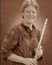 Jeanne Lodge has been part of the Wenatchee Valley Symphony for nearly 50 years, beginning as a flutist and continuing her journey across decades of music and growth.

From classical composers to more modern and unexpected pieces, her experience refl